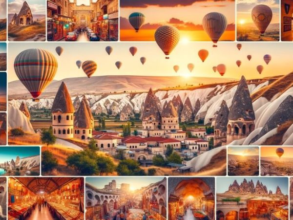 Cappadocia Tours